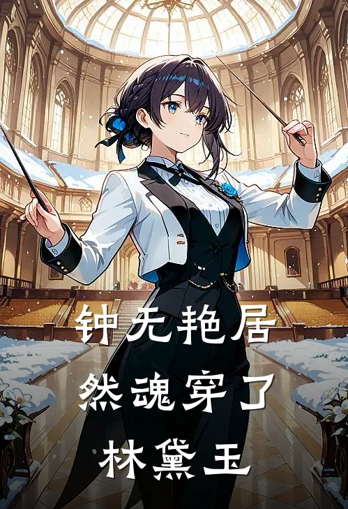 钟无艳居然魂穿了林黛玉